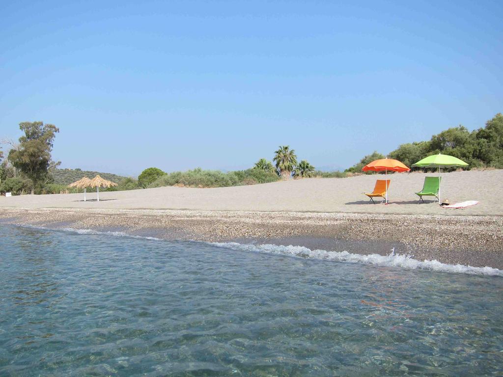Estia Holiday Gythio Luaran gambar